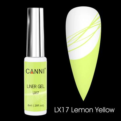 CANNI Liner Gel 8ml