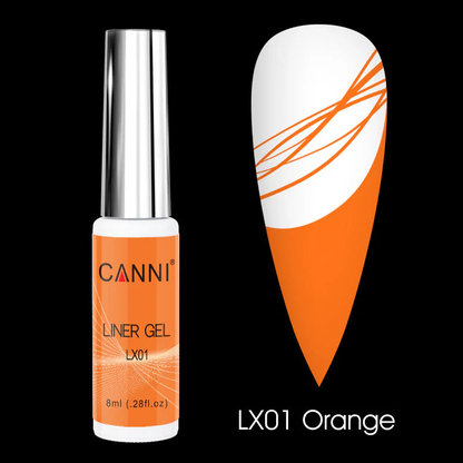 CANNI Liner Gel 8ml