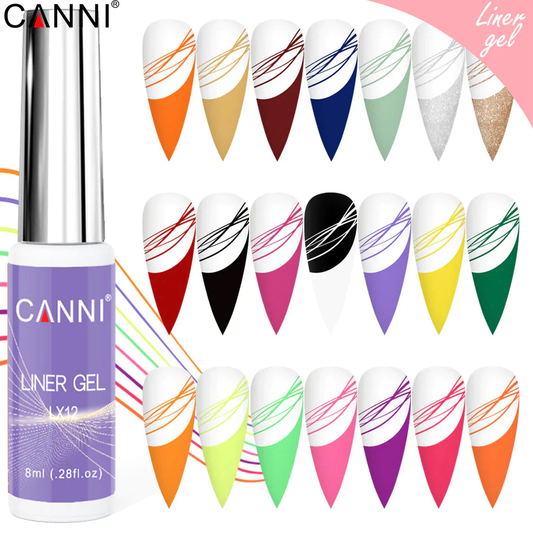 CANNI Liner Gel 8ml