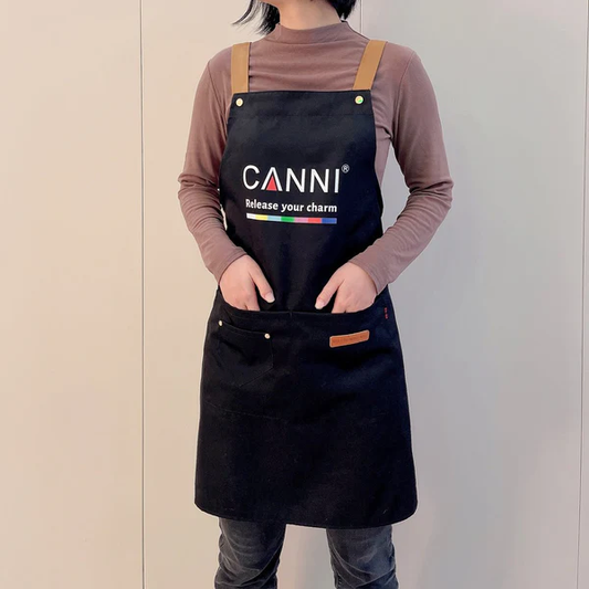 CANNI Apron