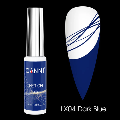 CANNI Liner Gel 8ml