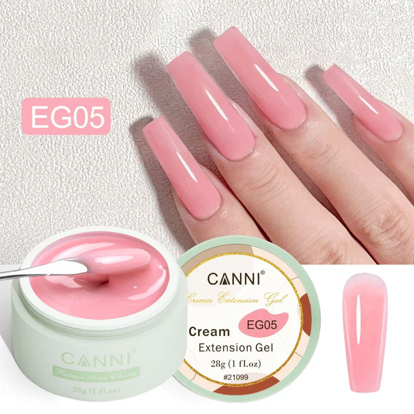 CANNI Cream Extension Gel 28g