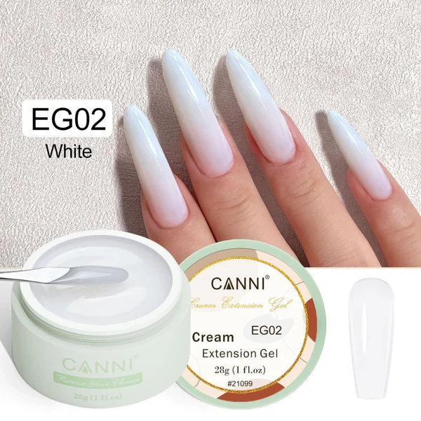 CANNI Cream Extension Gel 28g