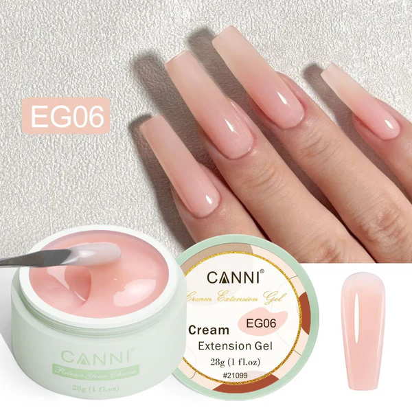 CANNI Cream Extension Gel 28g