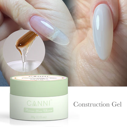 CANNI Construction Gel 28g