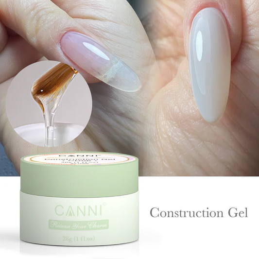 CANNI Construction Gel 28g