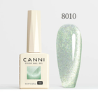 CANNI Hema Free Cat Eye Gel 9ml - Pink Planet Cat Eye Series