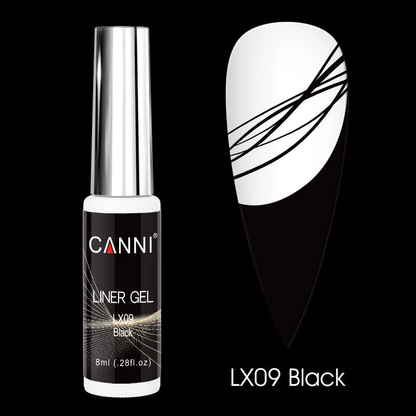 CANNI Liner Gel 8ml