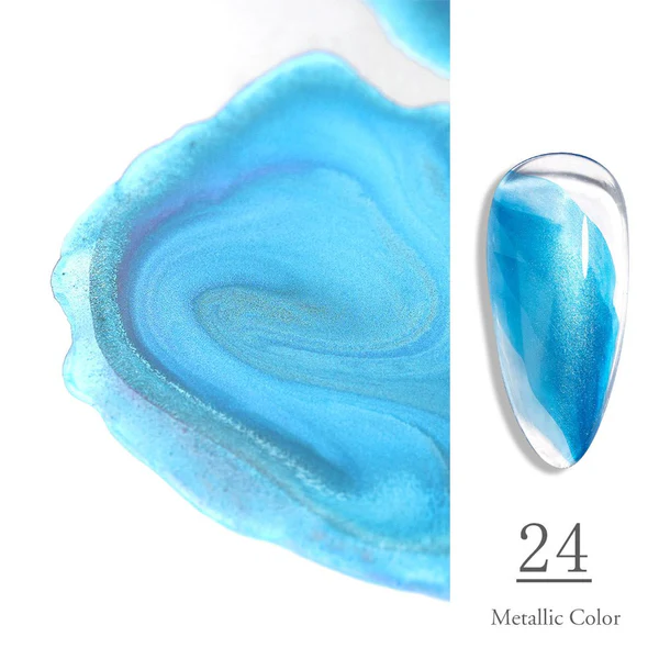 CANNI Blooming Marble Watercolor Ink 9ml