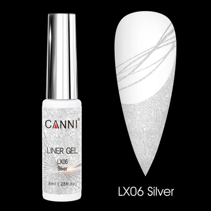 CANNI Liner Gel 8ml