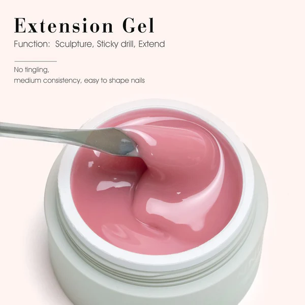 CANNI Cream Extension Gel 28g