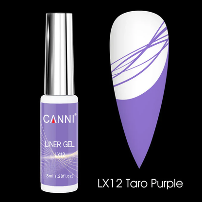CANNI Liner Gel 8ml