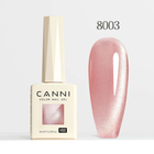 CANNI Hema Free Cat Eye Gel 9ml - Shimmer Velvet