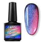 CANNI 9D Cat Eye Gel Polish 7.3ml (01-12)