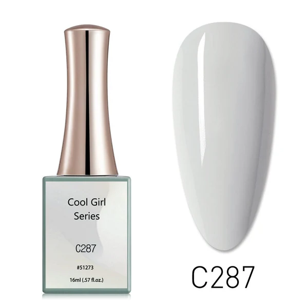 CANNI Cool Girl Gel Polish C287-C294 16ml(.57oz)