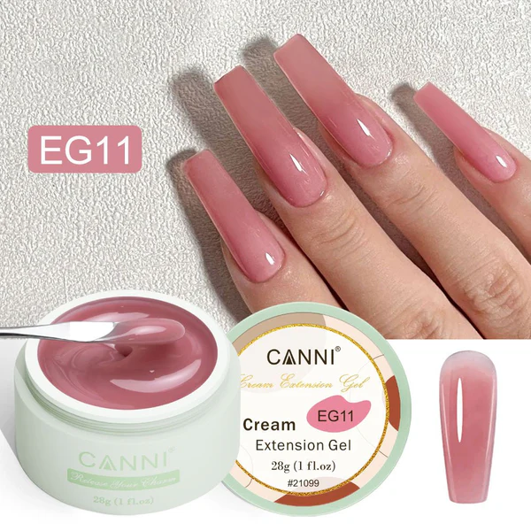 CANNI Cream Extension Gel 28g