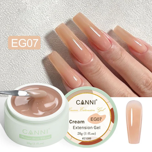 CANNI Cream Extension Gel 28g