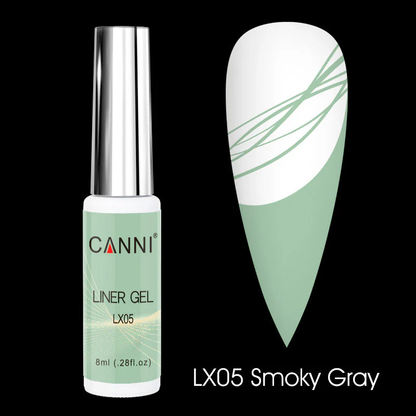 CANNI Liner Gel 8ml