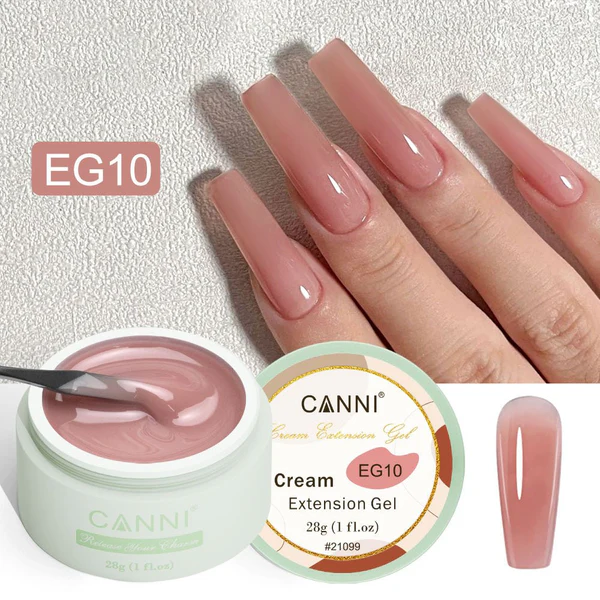 CANNI Cream Extension Gel 28g