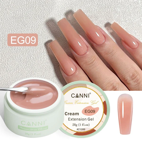 CANNI Cream Extension Gel 28g