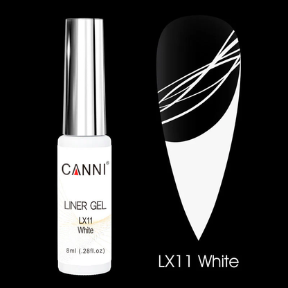 CANNI Liner Gel 8ml