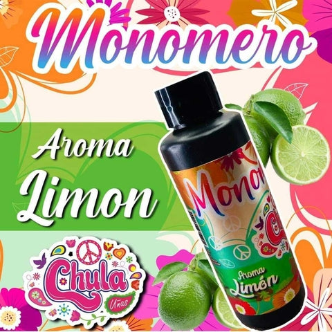 Chula Nails Monomer with Fragrance