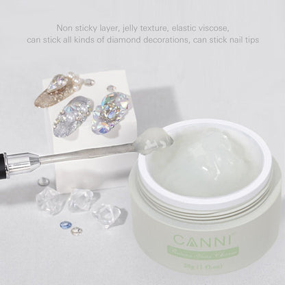 CANNI Non Sticky Diamond Glue 28g