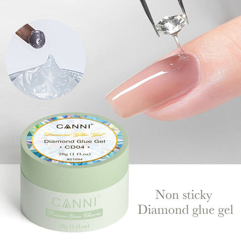 CANNI Non Sticky Diamond Glue 28g