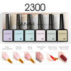 CANNI Hema Free Preps 6/pcs Bundle 9ml