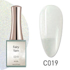 CANNI Fairy Yarn Gel C019-C024 16ml(.57oz)