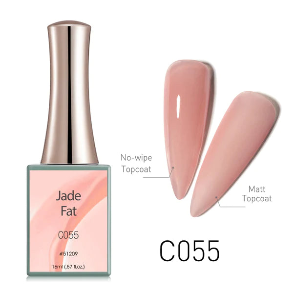 CANNI Esmalte de uñas The Cats Eye Wide C084