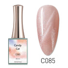 CANNI Candy Cat Eye Gel C085-C090 16ml(.57oz)