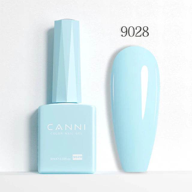 CANNI Hema Free Gel Color 9ml CC2 (9025-9048)