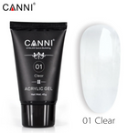 Gel de uñas polivinílico Canni 01