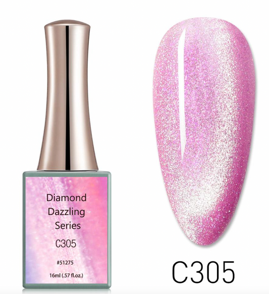 Diamante Deslumbrante Serie C305