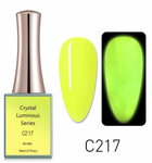 CANN Crystal Luminous Series C217-C222 16ml(.56oz)