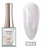 CANNI Charming Cat Eyes Series C223-C228 16ml(.57oz)