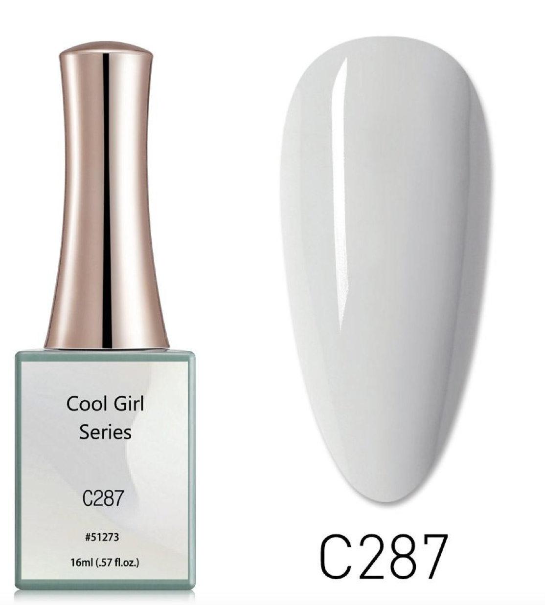 Cool Girl Series C287