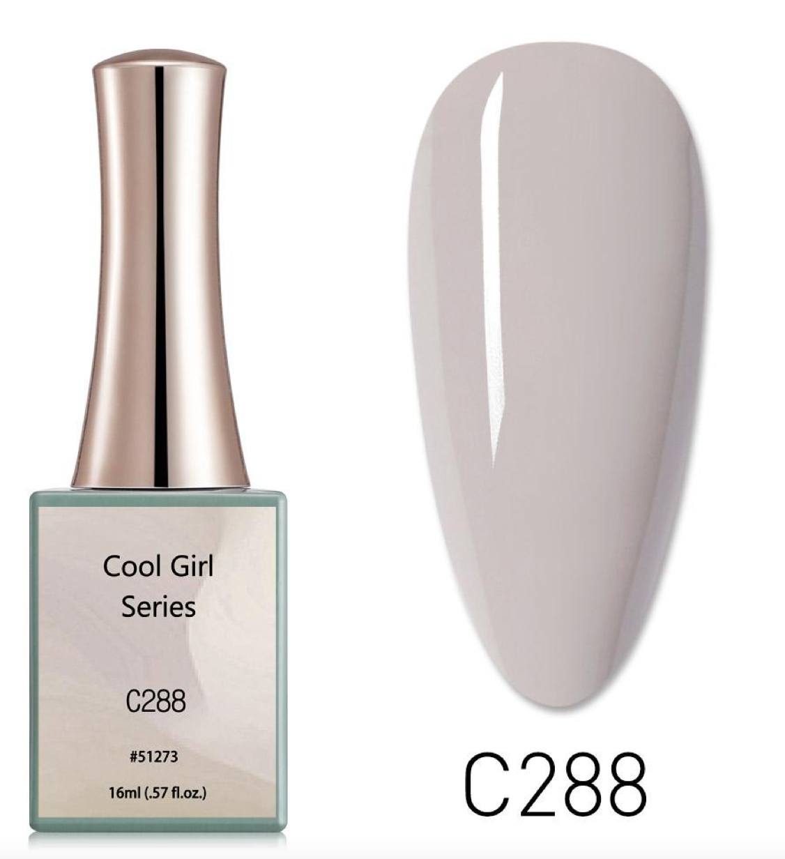 Cool Girl Series C288