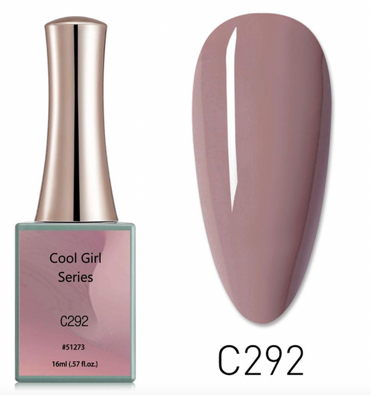 CANNI Cool Girl Gel Polish C292 16ml(.57oz)