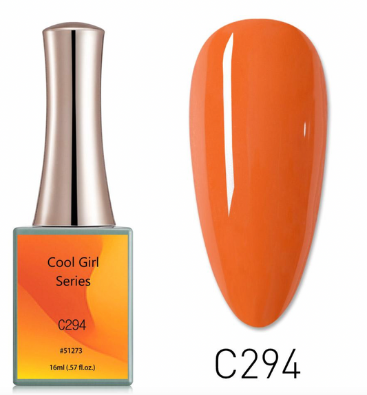 CANNI Cool Girl Gel Polish C294 16ml(.57oz)